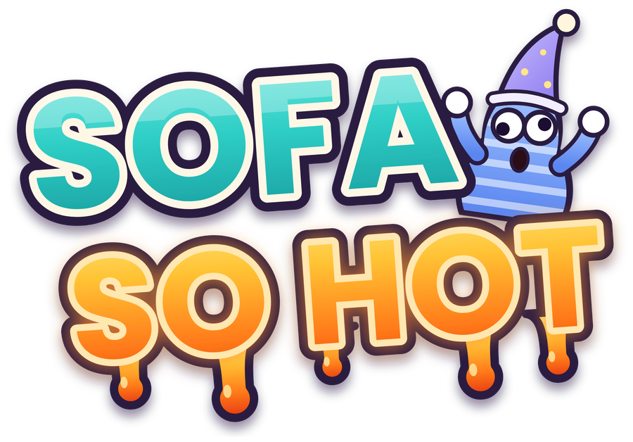 Sofa So Hot